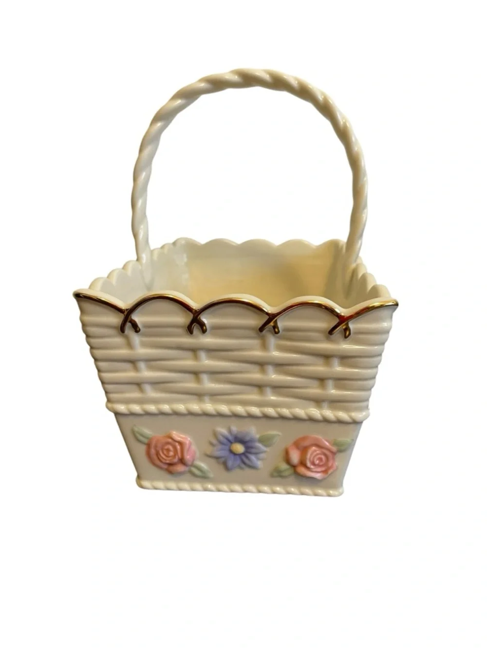 Lenox fine porcelain